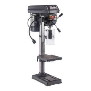 Stolní vrtačka s osvětlením a křížovým laserem PROMA PTB-16 MAX/230V