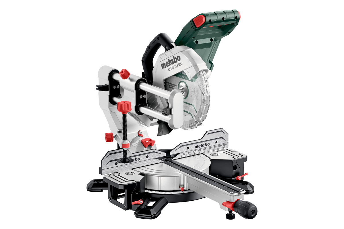 METABO KGSV 216 MC 615216000