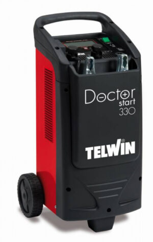 Startovací vozík Telwin DOCTOR START 330