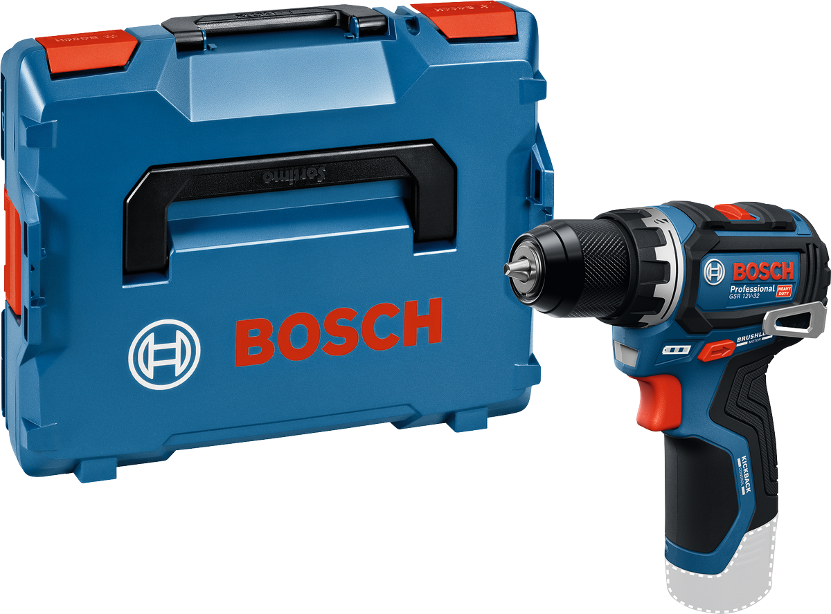 Bosch GSR 12V-32