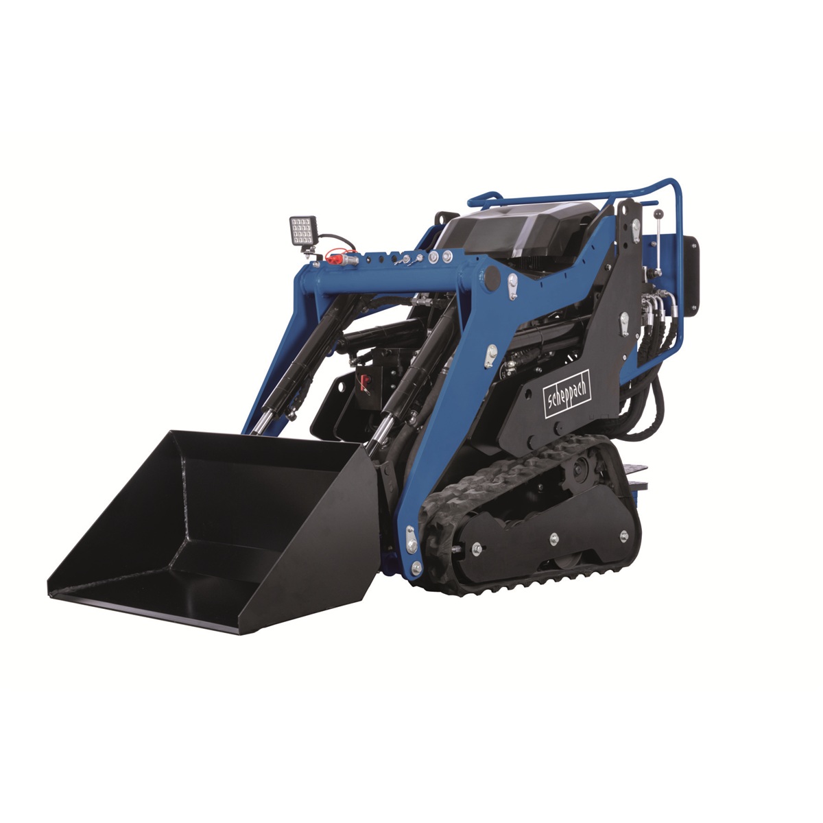 Scheppach MKL 730