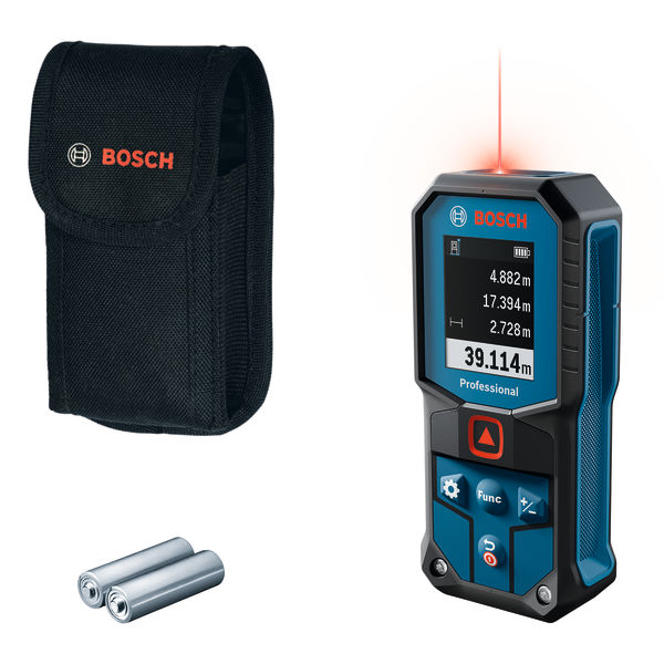 BOSCH GLM 40-31 0601075000