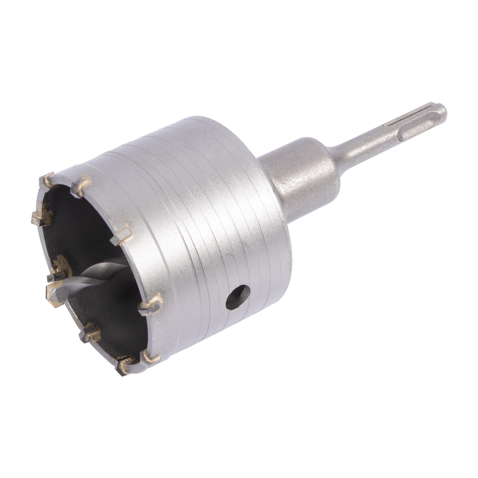 STAVTOOL Vykružovací korunka do zdi XTLINE SDS PLUS  73 mm / 100 mm