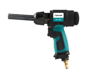 Jehlový oklepávač – pistole Aircraft® NP-2 PRO