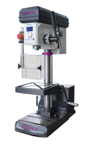 OPTIMUM Stolní vrtačka OPTIMUM® OPTIdrill DH 18 V
