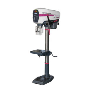 OPTIMUM Sloupová vrtačka OPTIdrill OPTIMUM® DP 33 BV
