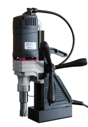OPTIMUM Magnetická vrtačka OPTIMUM® OPTIdrill DM 35