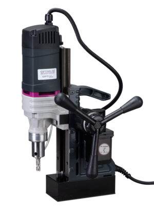 OPTIMUM Magnetická vrtačka OPTIMUM® OPTIdrill DM 35 PF