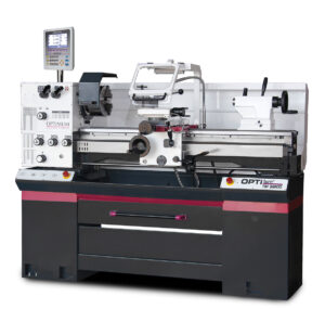 OPTIMUM Soustruh OPTIturn OPTIMUM® TM 3610 D