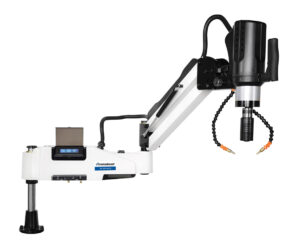 Elektrický závitořez Metallkraft® GS 1101-16 E BL
