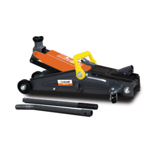Pojízdný hydraulický zvedák Unicraft® RWH 2.51