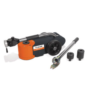 Pojízdný autozvedák Unicraft® WWH 30002 PH