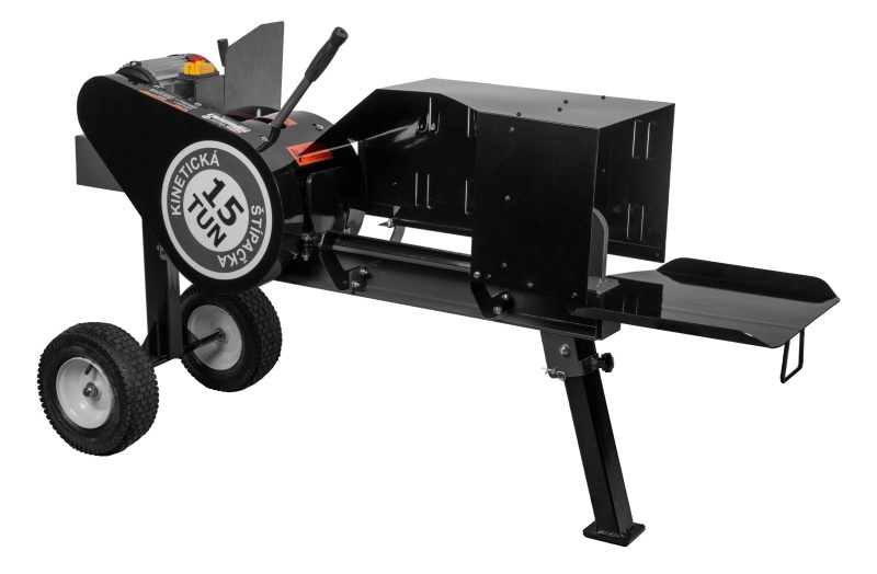 Kinetická štípačka na dřevo PROMA KSP-15/520E