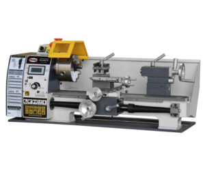 Stolní soustruh na kov PROMA SM-400M/230