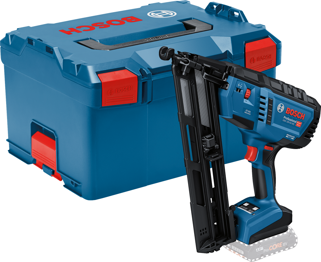Bosch GNH 18V-64 MD 0601482201