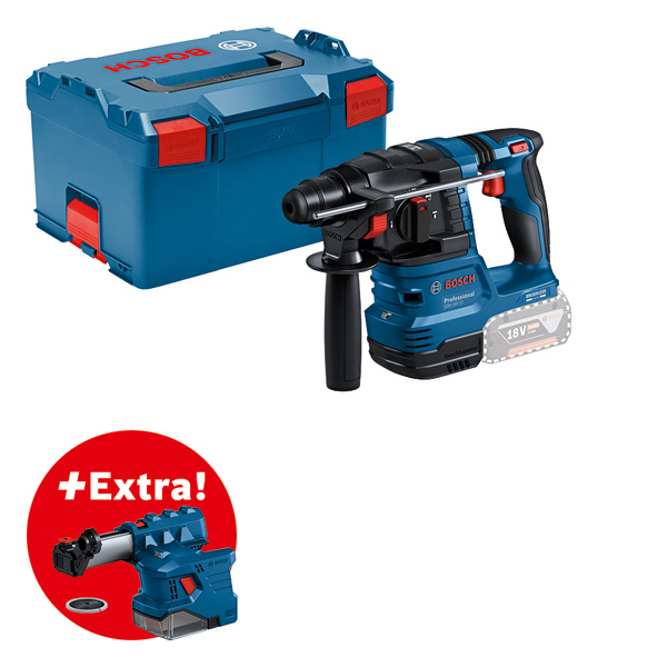 Bosch GBH 18V-22 0611924004