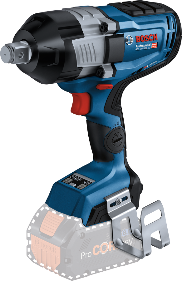 Bosch GDS 18V-1600 HC 0.601.9M1.000