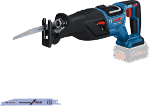 Bosch GSA 18V-28 06016C0000