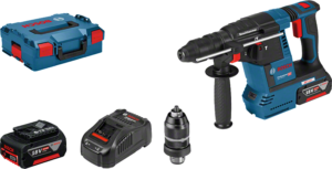 Bosch GBH 18V-26 F 0611910007