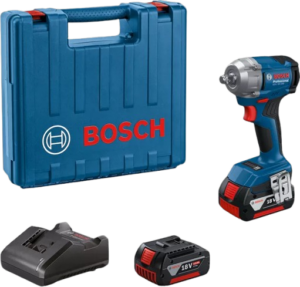 Bosch GDS 18V-350 06019M5022