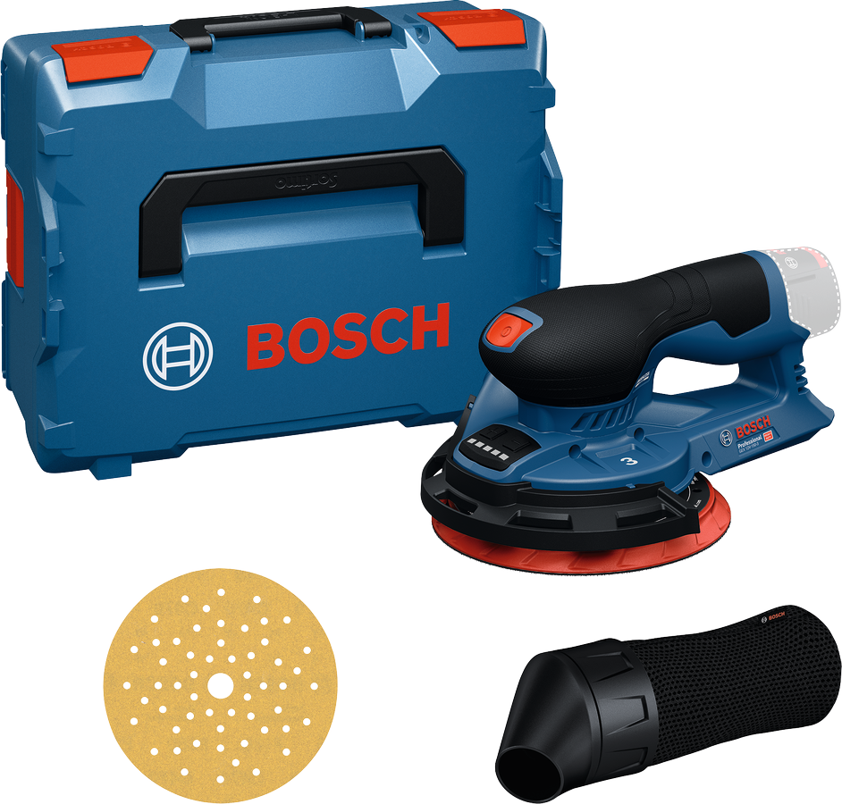 Bosch GEX 12V-150-3 0601373301