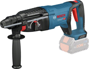 Bosch GBH 18V-26 D 0611916001