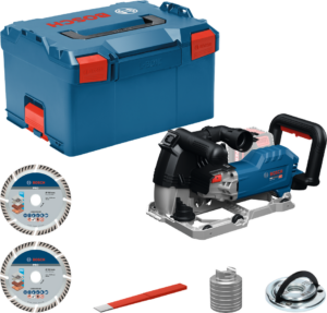 BOSCH GNF18V-40 06016C5000