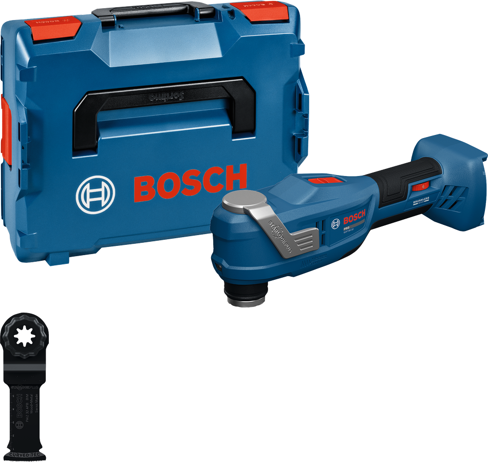 Bosch GOP18V-30 06018G3001