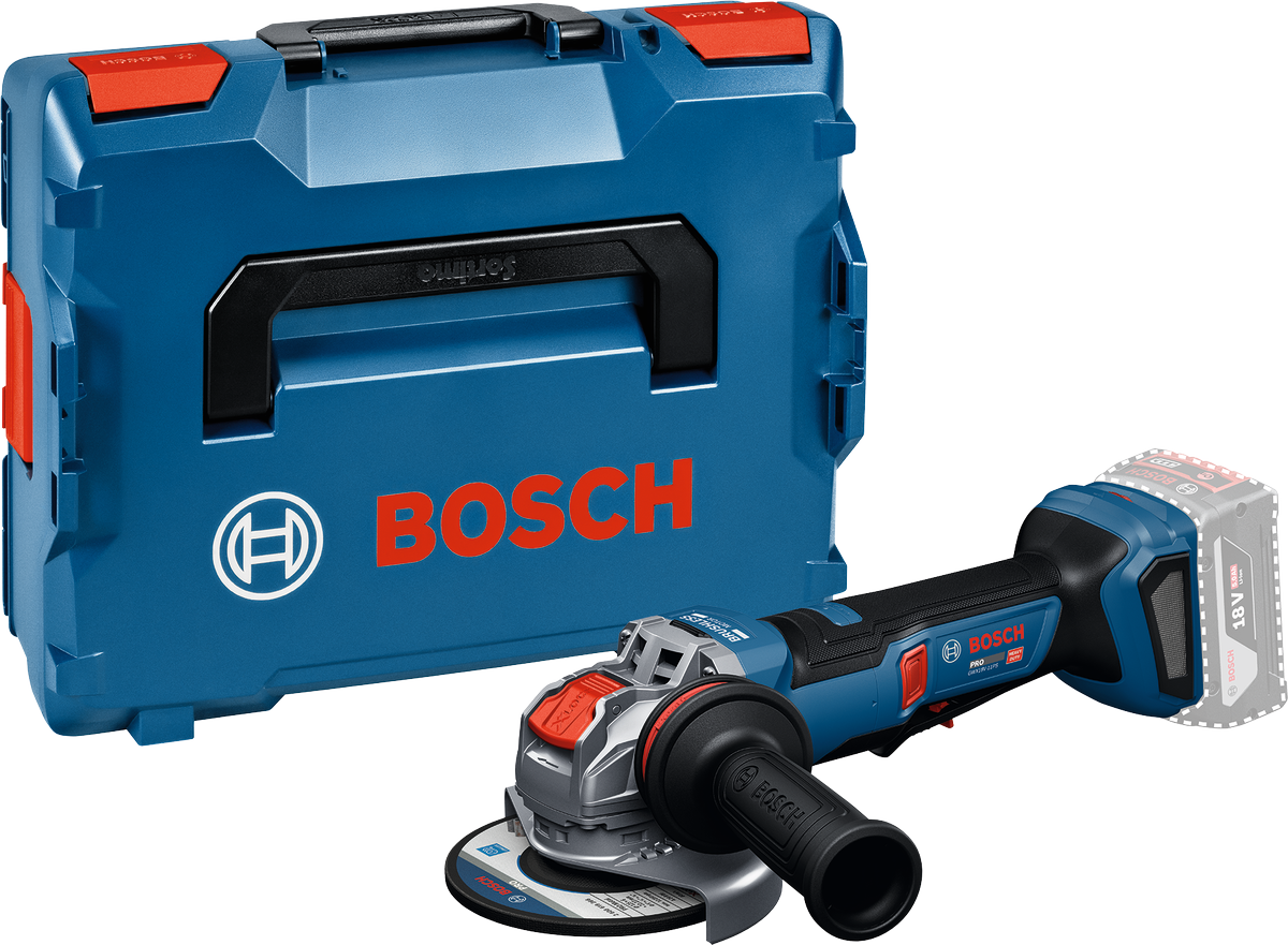 Bosch GWS18V-11PS 06019N4301