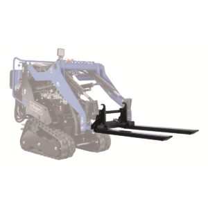 Paletové vidle Scheppach pro MKL 730