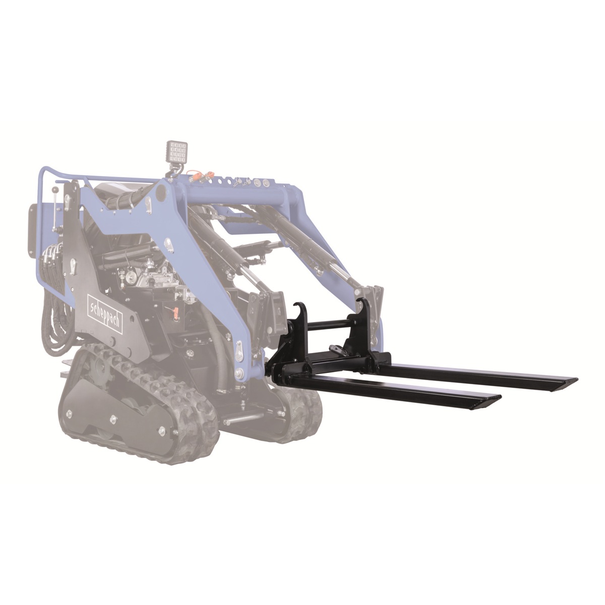 Paletové vidle Scheppach pro MKL 730