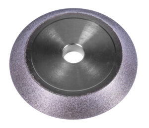 PROMA Brusný kotouč CBN (HSS) Ø78mm pro OSF-4/14 a OSF-4/14P