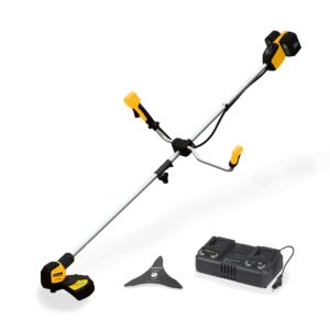 Riwall Pro RABC 2620i SET