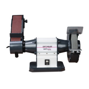 OPTIMUM Kombinovaná bruska OPTIMUM® Optigrind GU 30 S (400 V)