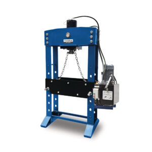 Hydraulický lis Metallkraft® WPP 60 MBK
