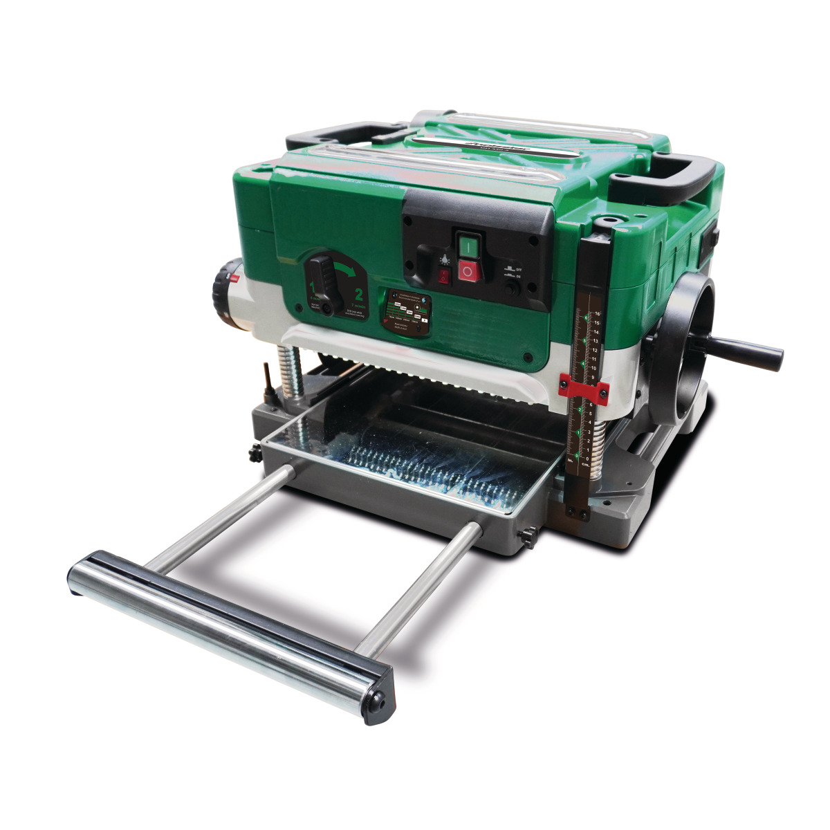 Protahovačka Holzstar® DH 330-2