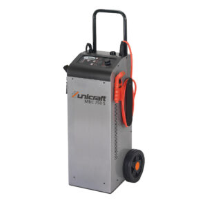Nabíječka/startér autobaterií Unicraft® MBC 750 S