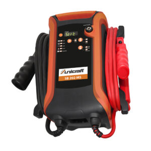 Startovací zdroj Unicraft® SB 202 MS