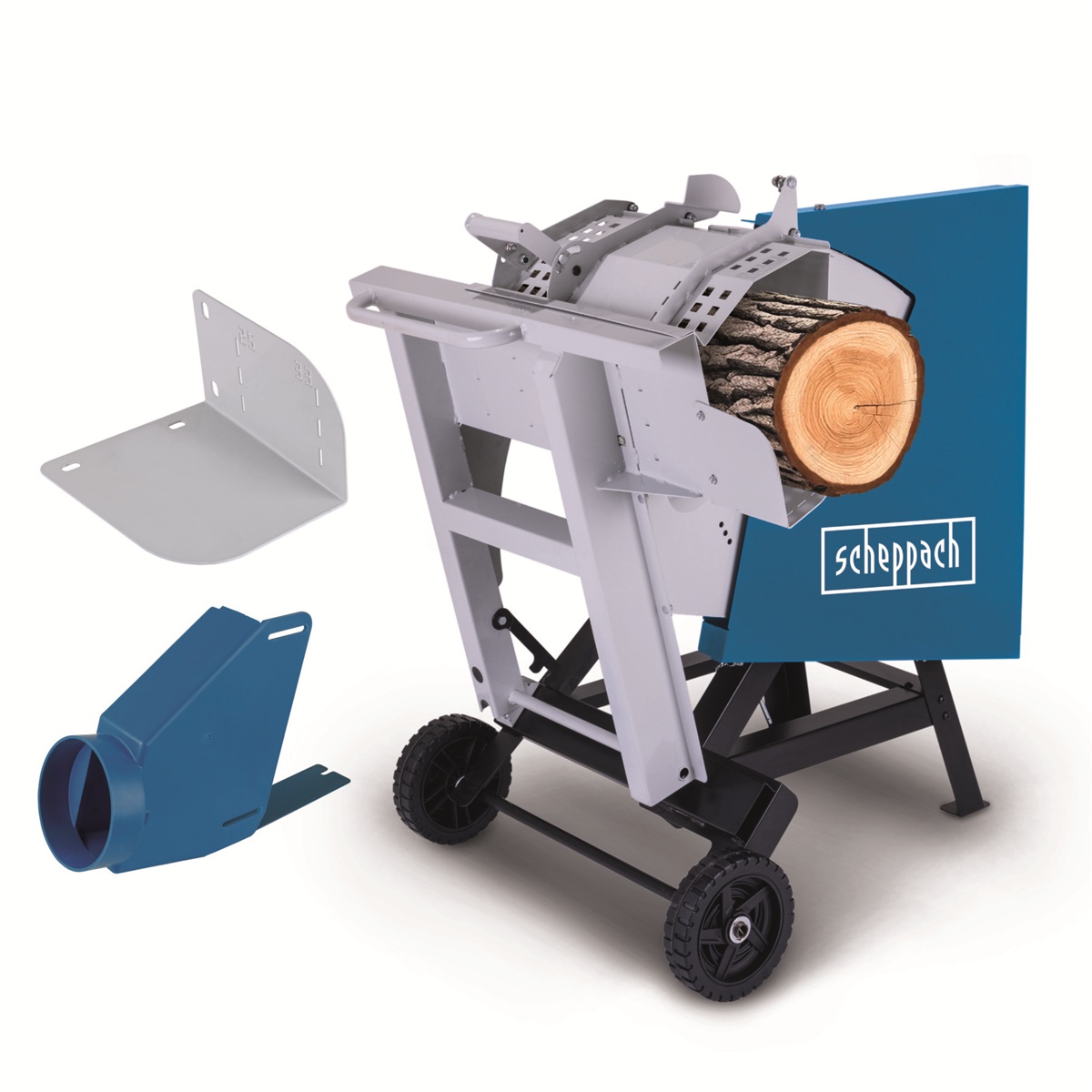 Scheppach HS 550 5905110902