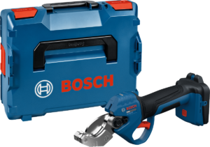 Aku nůžky na trubky Bosch GPC 18V-32P