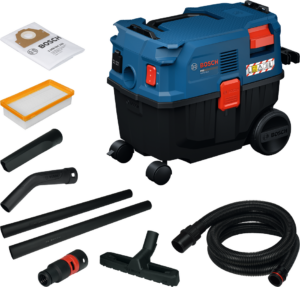 Průmyslový vysavač Bosch GAS 12-25 LS