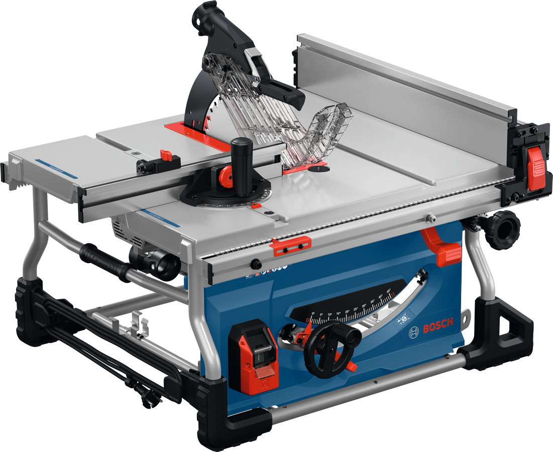 BOSCH GTS100-254 0601B30700