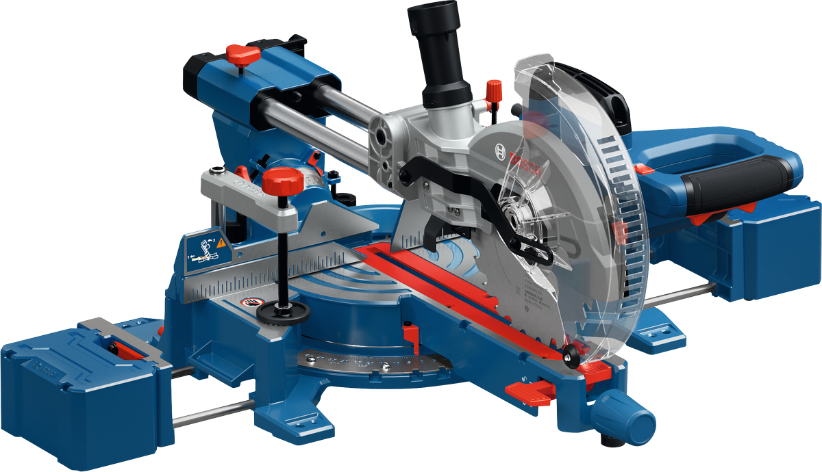 BOSCH GCM305-216S 0601B61001