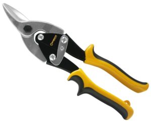 Nůžky na plech 250 mm - levé Worksite WT6031