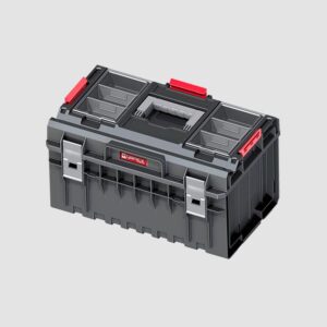 Qbrick Box plastový 590x385x245mm PROFI 350 P90592