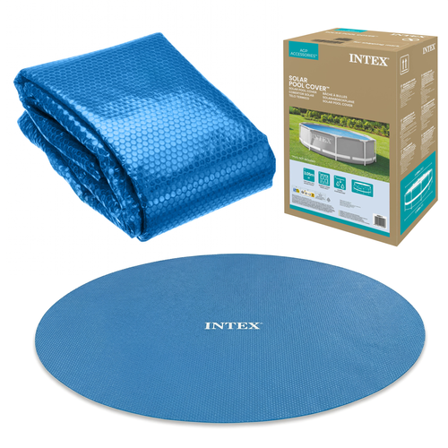 Jipos Tools Solární plachta na bazén 290cm 28011 JIPOS