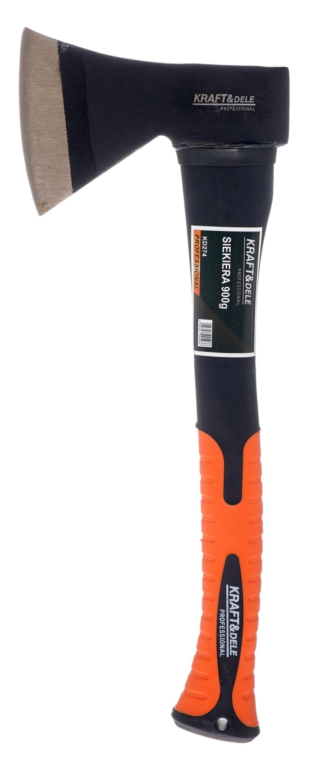 Sekera sklolaminátová 38cm KD274 KRAFT&DELE