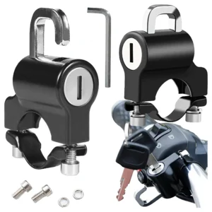 Jipos Tools Zámek na motocykl proti krádeži R1994 JIPOS