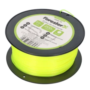 Jipos Tools Struna do křovinořezu 2mm 200m