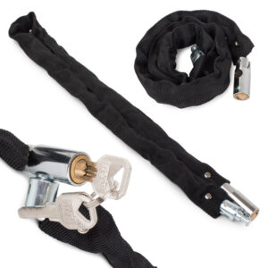 Jipos Tools Řetězový zámek na kolo 14362 JIPOS